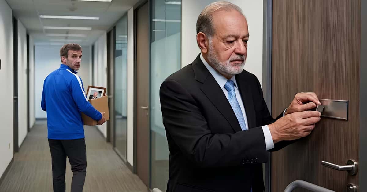 Carlos Slim y Arturo Elías Ayub contemplarían invertir 350 millones de dólares en el nuevo estadio de Cruz Azul, pero la alianza podría sacar a Iván Alonso