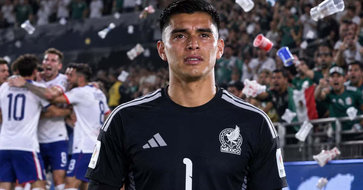 Raúl Rangel y sus errores