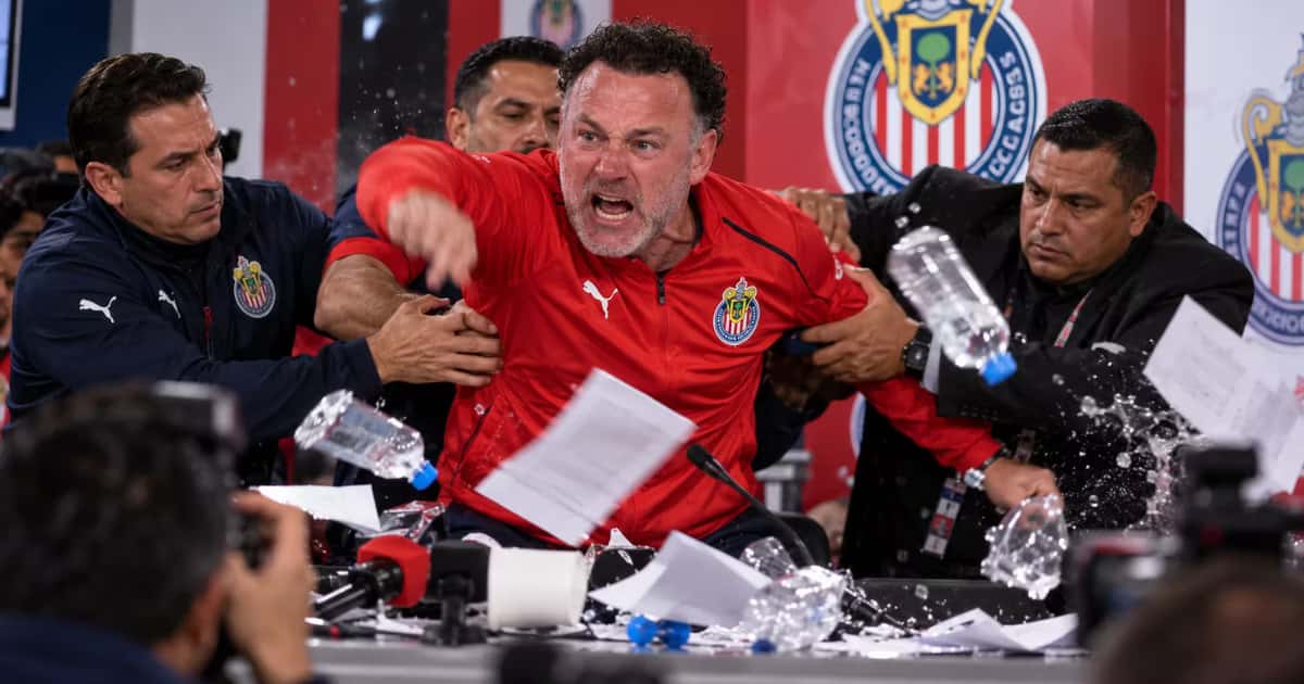 Gabriel Milito y la excusa de la defensa