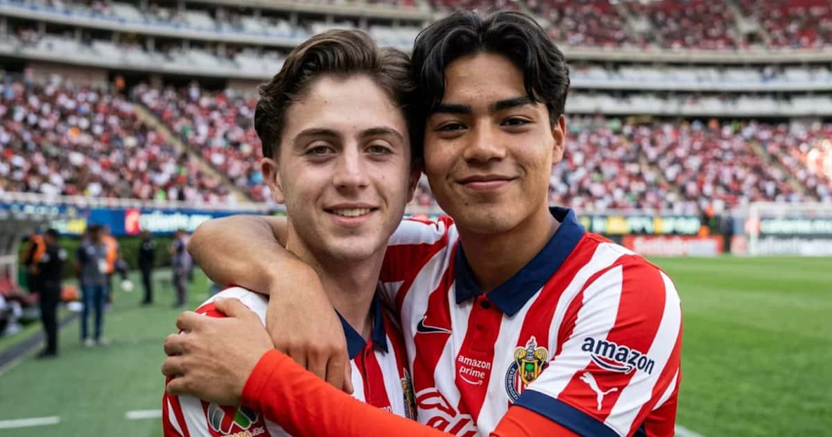 Inda aseguró que el incidente con Gutiérrez fue simplemente parte de una broma entre amigos.