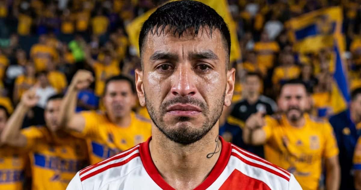 Ángel Correa confesó que la pasó mal en Tigres y reveló cómo Coudet fue clave para convencerlo de volver a Argentina con River.