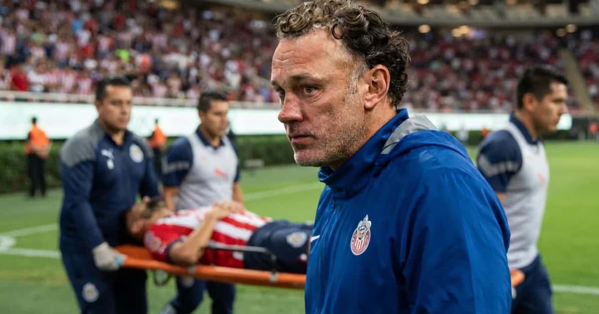 Gabriel Milito y los cambios que usará en el siguiente partido