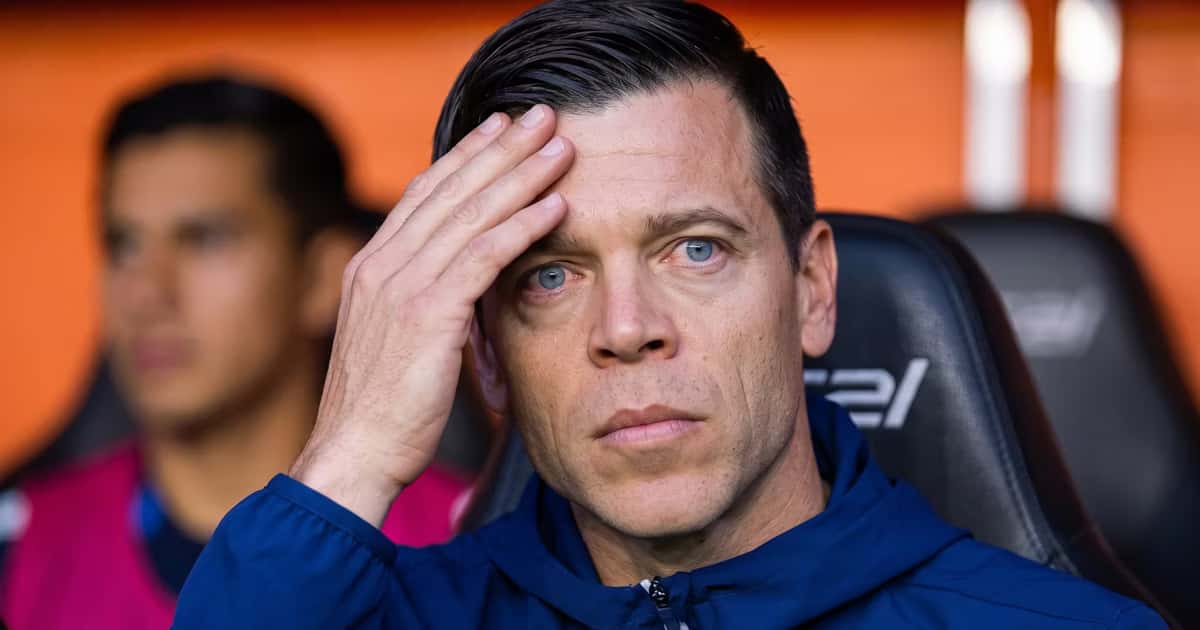 Robert Dante Siboldi podría ser DT de Pumas si los resultados no mejoran