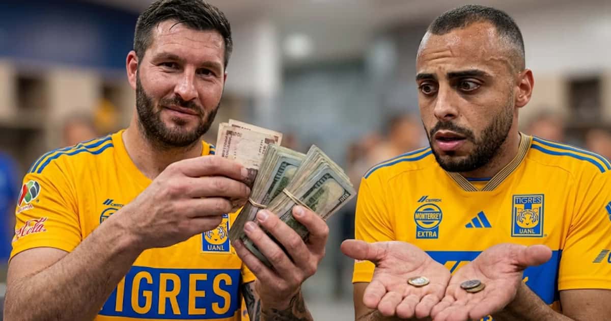 Tigres prepara una fuerte apuesta por Arthur Cabral mientras define quién ocupará el puesto de delantero titular.