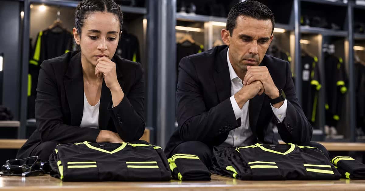 Katia Itzel García y César Ramos