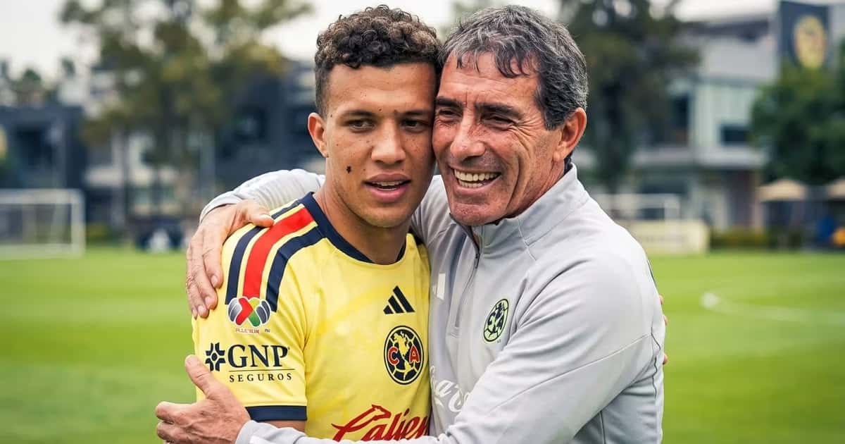 Club América analiza fichar a Nelson Deossa, pero el Real Betis pide 15 millones de dólares por el colombiano, quien también es pretendido desde Brasil.