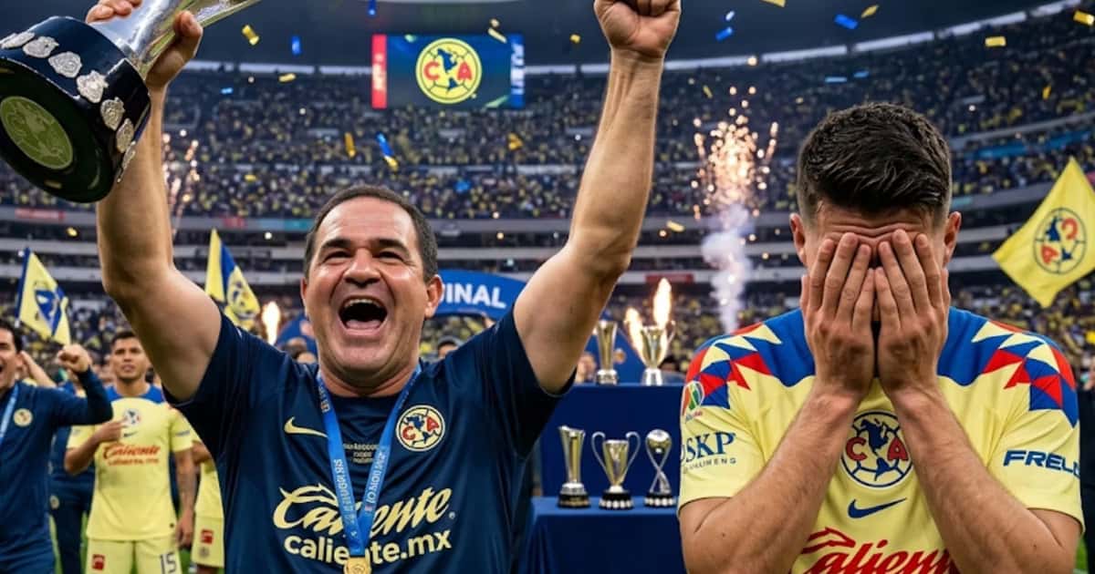 Cruz Azul analiza el regreso de Néstor Araujo para cubrir la baja de Gonzalo Piovi, aunque su salario de dos millones de dólares sería el principal obstáculo.