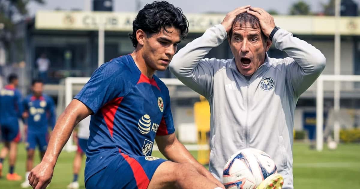 Dagoberto Espinoza sorprende con su recuperación y llegaría a tiempo para ser titular ante Chivas
