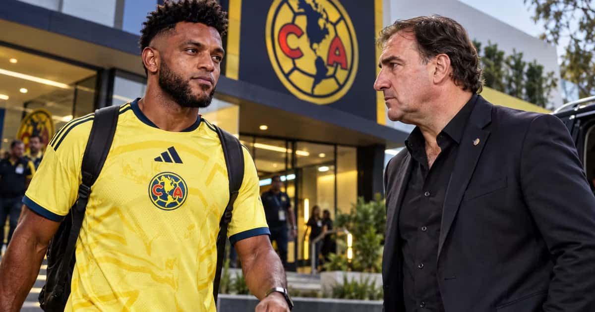 Miguel Borja y su posible regreso a Colombia