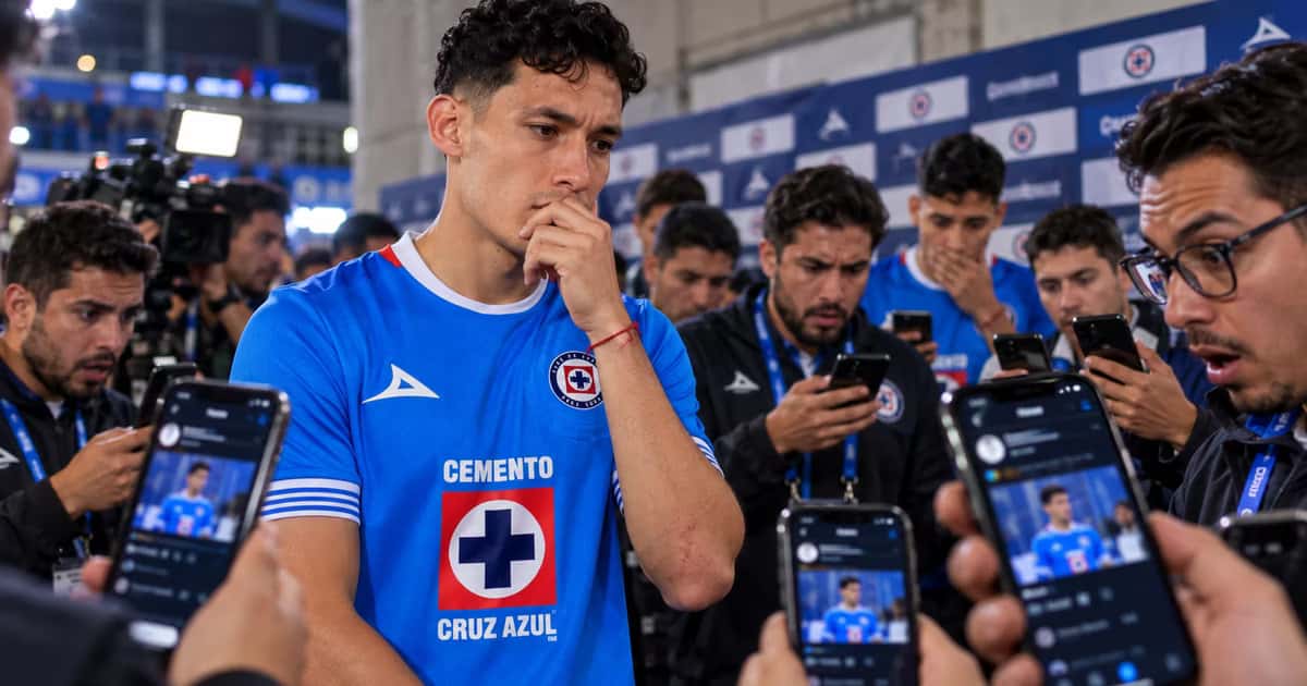 Orozco Chiquete y su mensaje a la afición