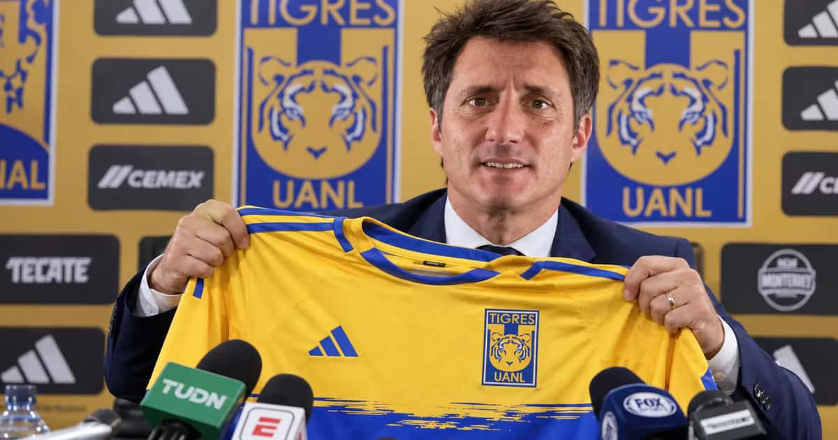 Guillermo Barros Schelotto y un futuro incierto