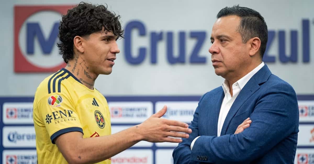 Kevin Álvarez fue ofrecido a Cruz Azul, pero sus altas pretensiones salariales hicieron que La Máquina apostara por Alan Mozo.