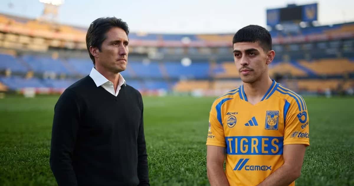 Guillermo Barros Schelotto podría llegar con el reemplazo de Juan Brunetta