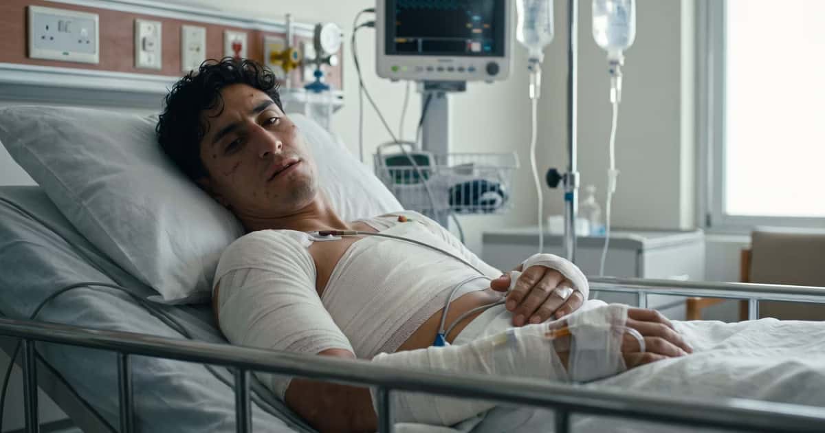 Alejandro Zendejas puede ser baja del América por un largo periodo
