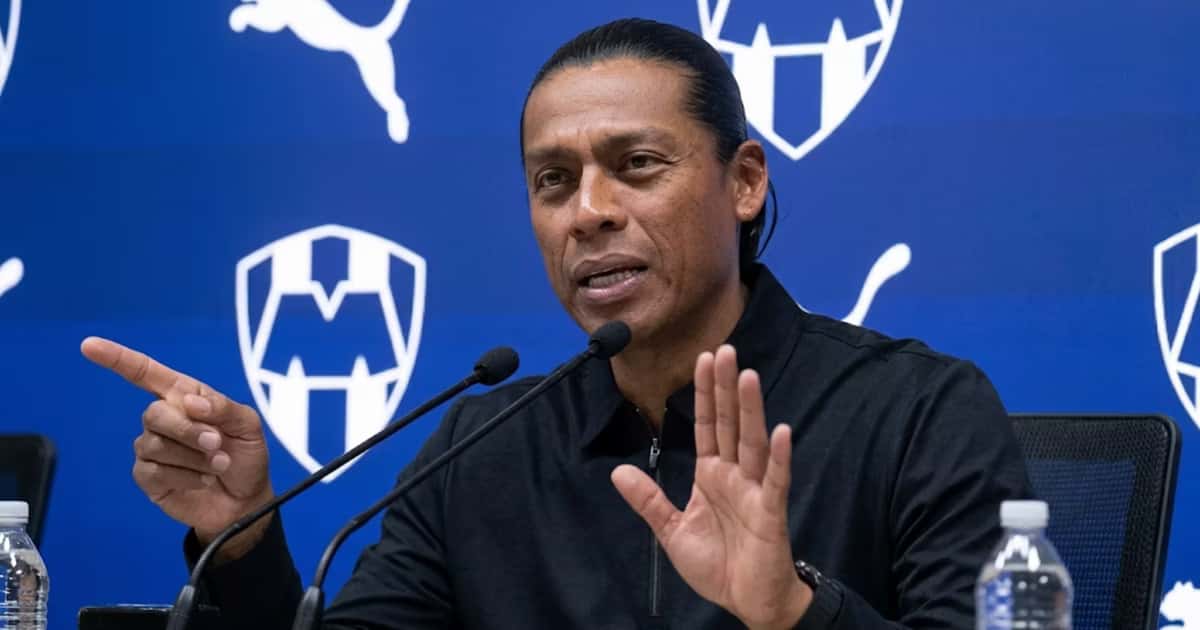 Joel Huiqui le echa la culpa a la Campeones Cup tras la derrota de Cruz Azul ante Monterrey 1-0