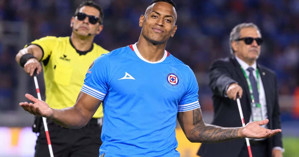 Willer Ditta no será sancionado