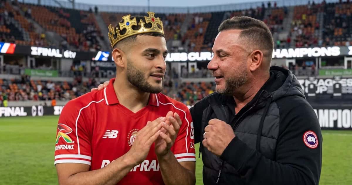 Alexis Vega volvió a levantar un título con Toluca y destacó la influencia de Antonio Mohamed en su mejor etapa profesional.