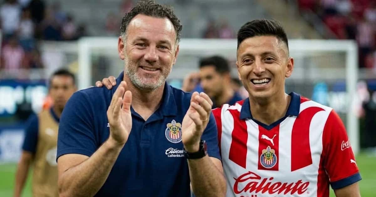 Gabriel Milito reveló el motivo personal por el que Piojo Alvarado es admirado por sus compañeros
