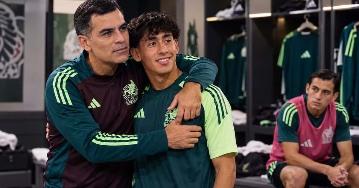 Santiago Sandoval se perfila como titular