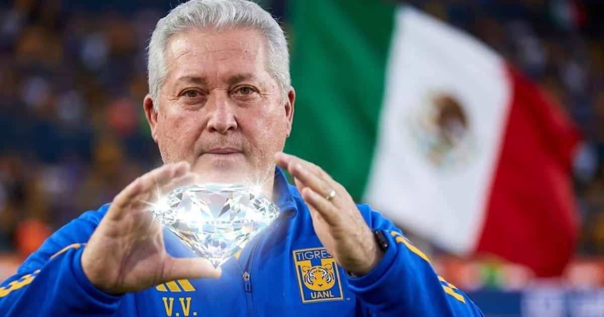 Tigres busca incorporar a préstamo a Jaidyn Contreras, una joven promesa del FC Dallas que aportaría velocidad al ataque y ayudaría al club con la Regla de Menores.