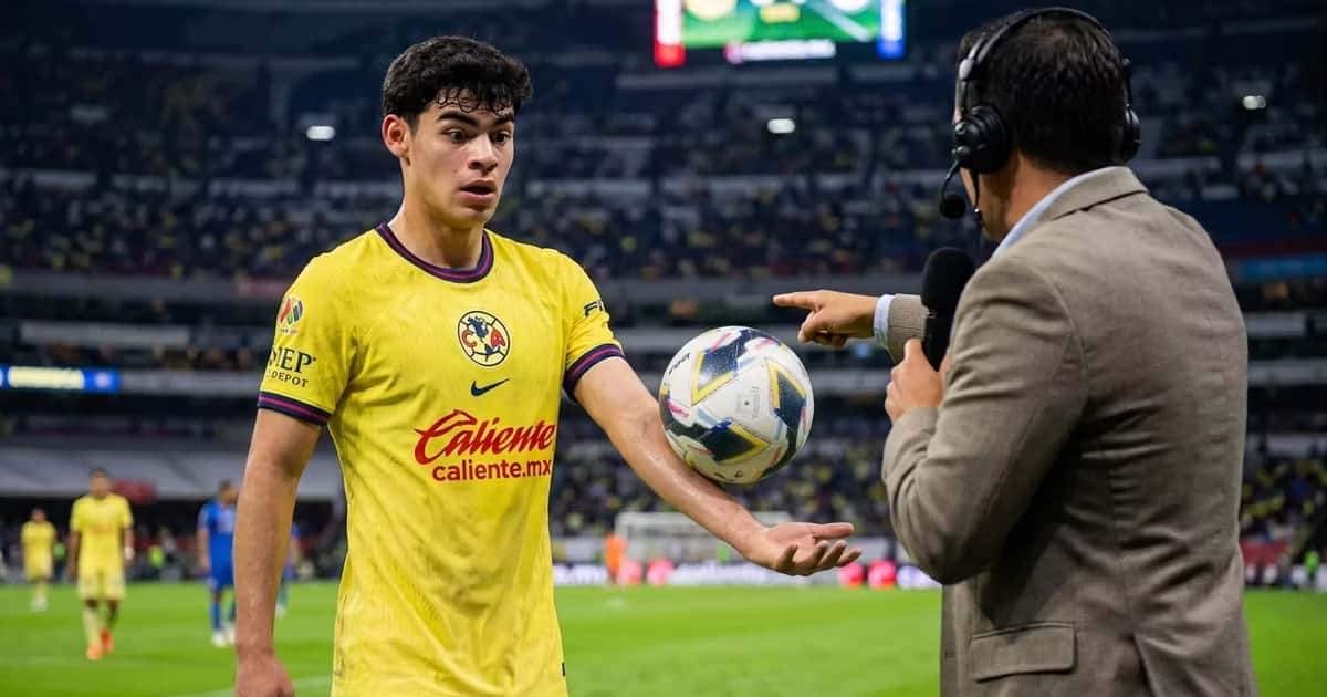 América venció 3-0 a San Luis en un partido marcado por dos polémicas de mano, aunque el analista arbitral Juan Guzmán Gasso respaldó la validez de los goles y explicó qué establece el reglamento.