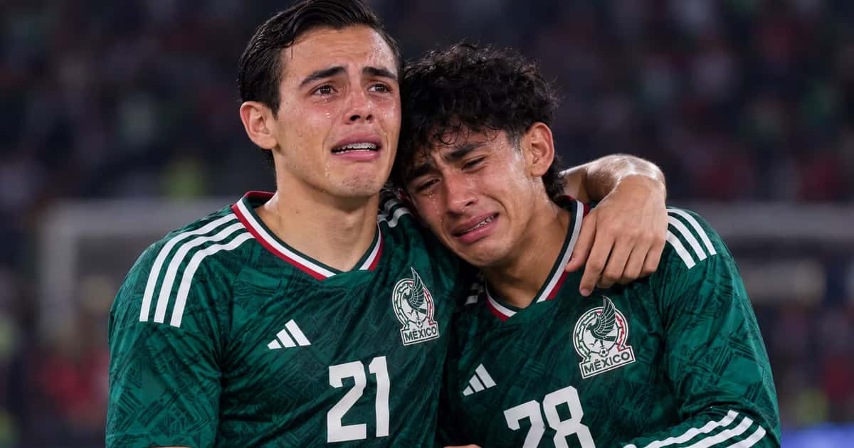 Críticas a los jóvenes de México