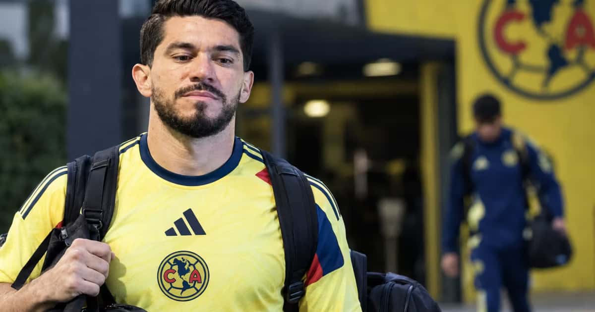 Henry Martín ya tendría su reemplazo