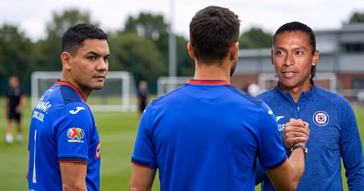 Cruz Azul ya tendría en José Manuel “Flaco” López al posible reemplazo del Toro Fernández si Portland Timbers concreta su oferta.