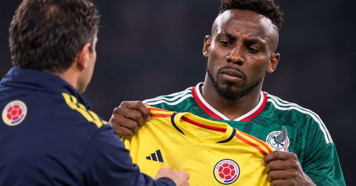 Extrañan a Julián Quiñonez en Colombia