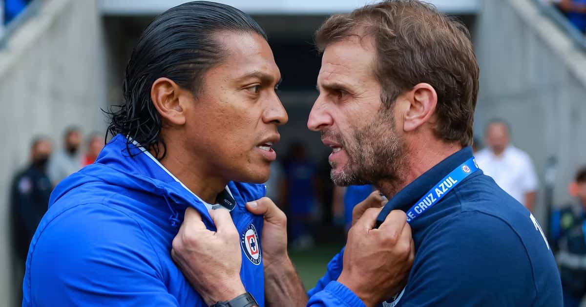 Destapan relación tensa entre Joel Huiqui e Iván Alonso