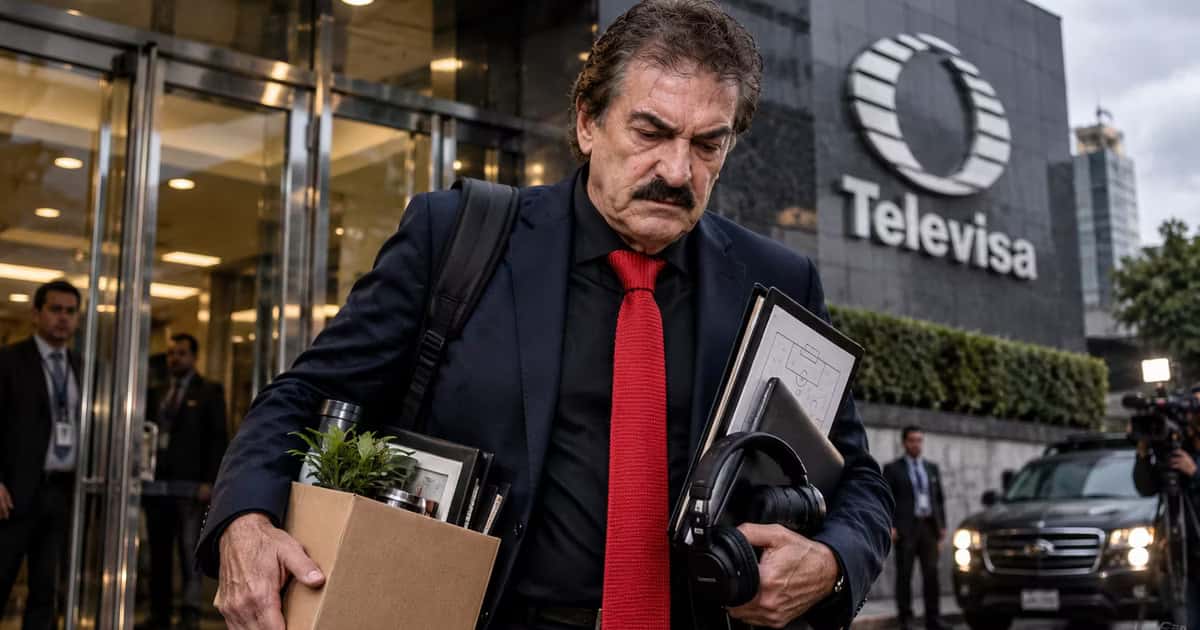 Ricardo La Volpe fuera de los partidos de la fecha FIFA