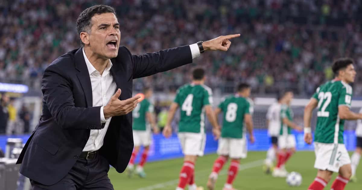 Rafa Márquez