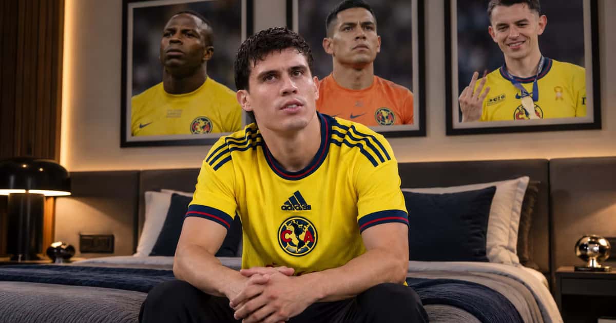 Diego Campillo y sus 3 figuras en la Liga MX