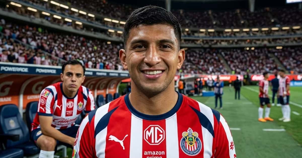 Bryan Cotorro González anota en el Clásico Nacional ante América y complica el futuro de Hugo Camberos