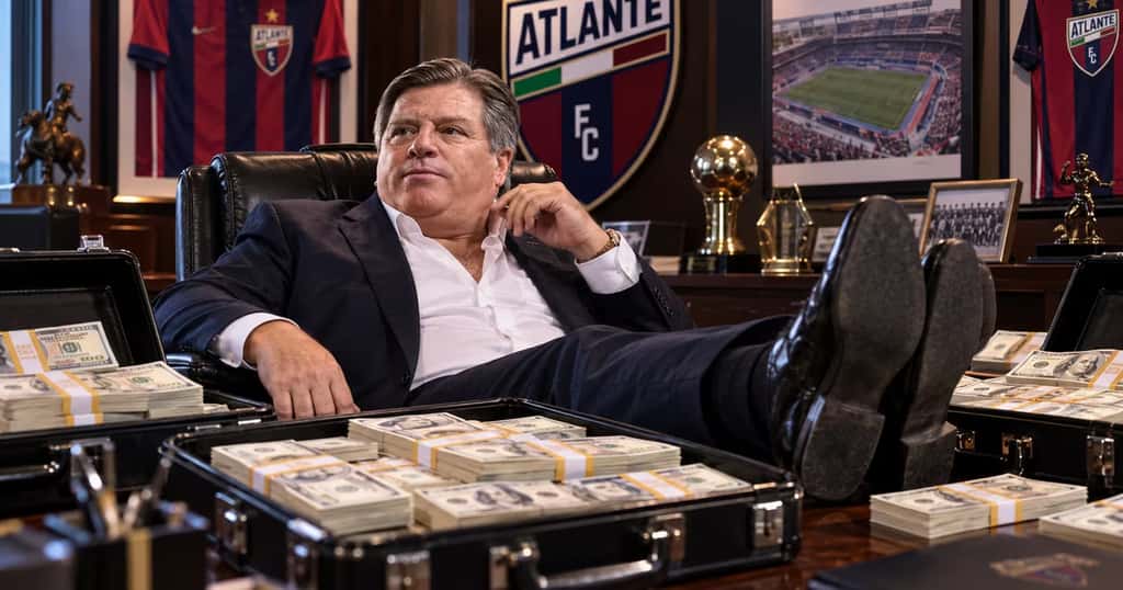 Miguel Herrera tiene una cláusula millonaria en Atlante y su salida se complica