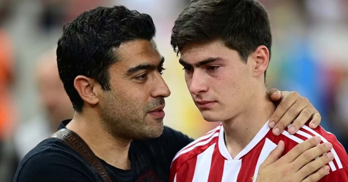 Nery Castillo defendió el salto de Armando González a Olympiacos y destacó que el delantero tendrá en Europa una plataforma para crecer y enfrentar a grandes clubes.