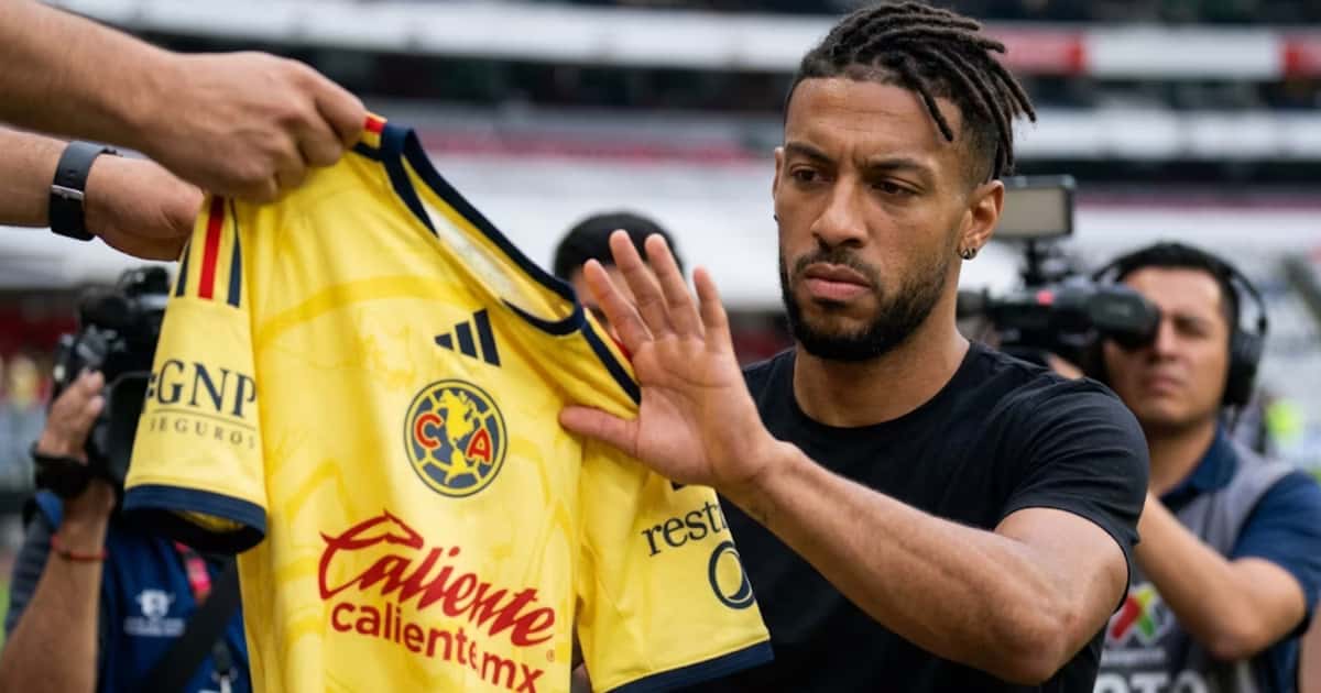 América tendría a Jaminton Campaz como alternativa para Guillermo Almada si Denis Bouanga termina rechazando la propuesta de Santiago Baños