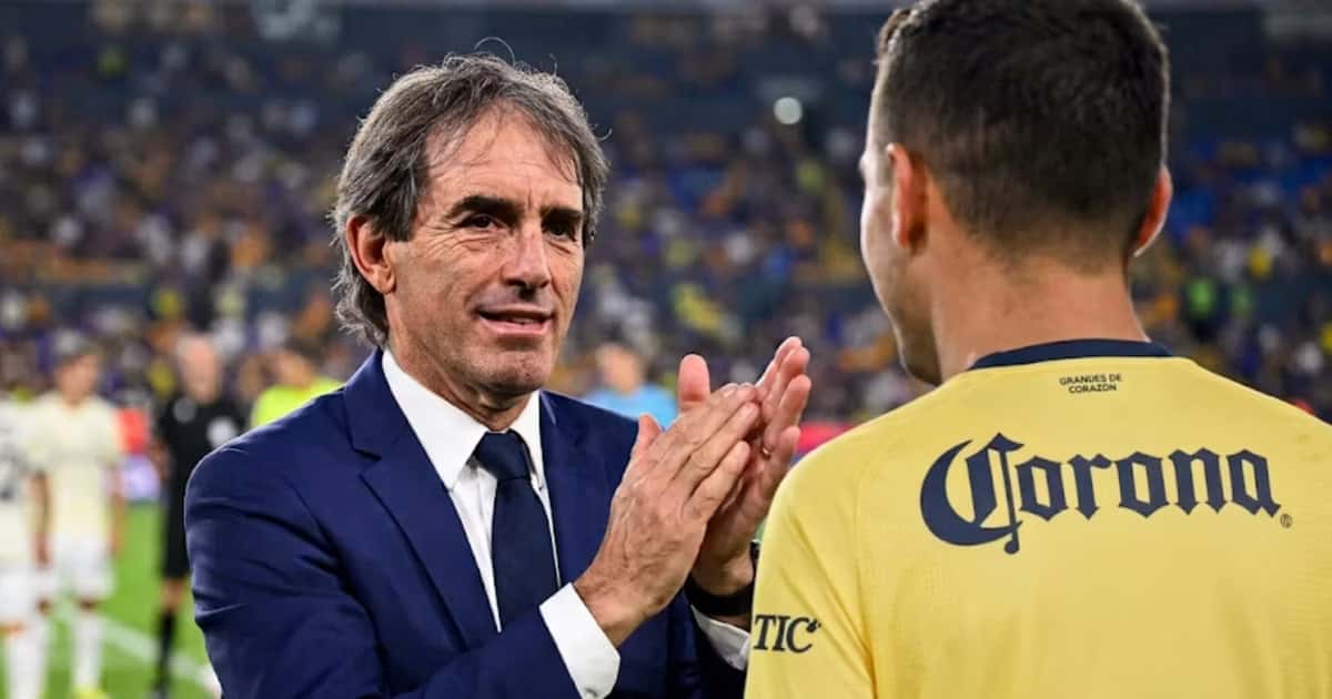 Ícaro da Conceição aprovechó la confianza de Almada, marcó un golazo ante Puebla y demostró que puede convertirse en una nueva alternativa para América.