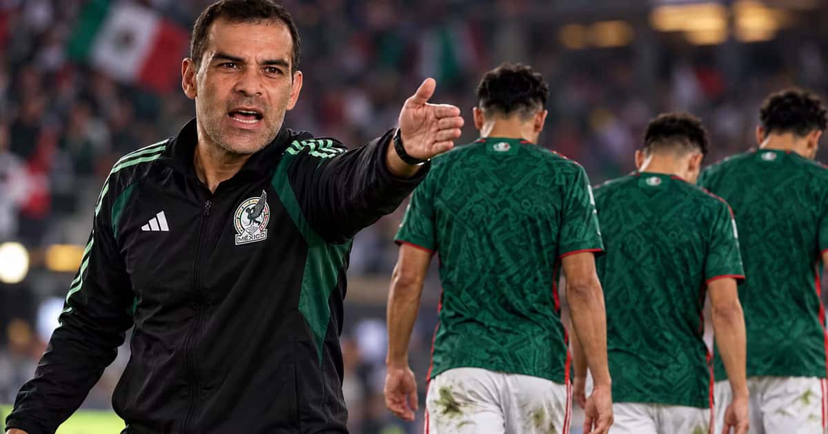 Germán Berterame, Jorge Sánchez, Hirving Lozano y Santiago Giménez deberán recuperar terreno después de una Fecha FIFA complicada para México.