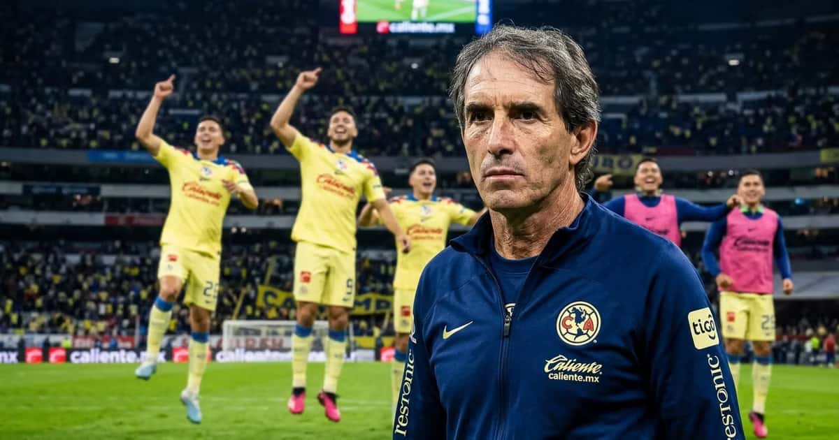 Raphael Veiga respondió con gol al reclamo de Guillermo Almada ante Atlético de San Luis, pero el técnico mantuvo la calma y centró su atención en Dagoberto Espinoza, quien atraviesa un gran momento.