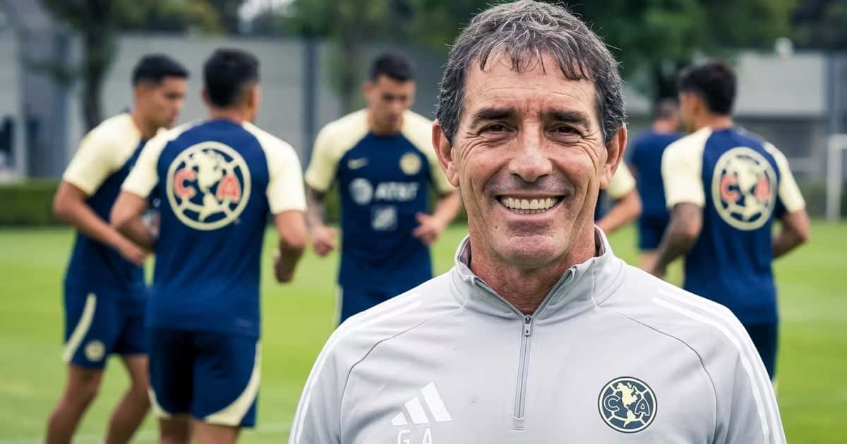 América aprovechó su arranque de torneo para acumular 686 minutos de la regla de menores, dejando a Guillermo Almada con mayor libertad para manejar su plantilla en las jornadas más exigentes.