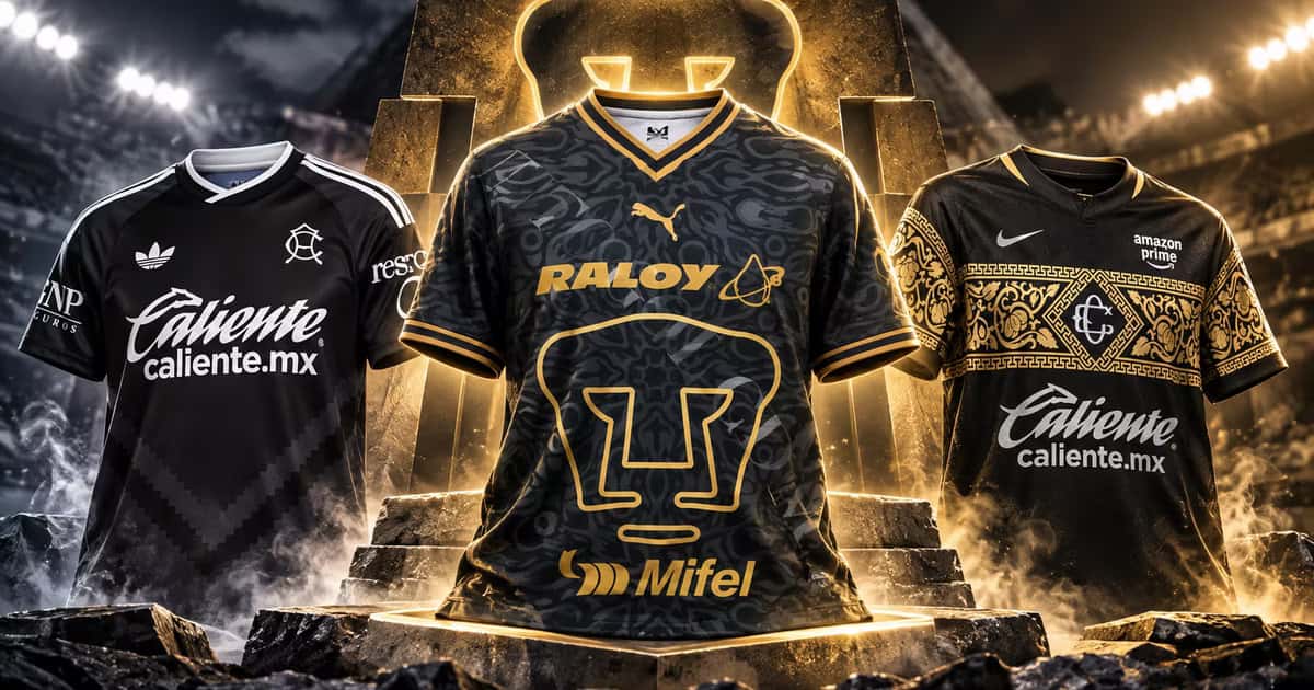 Camiseta de Puma