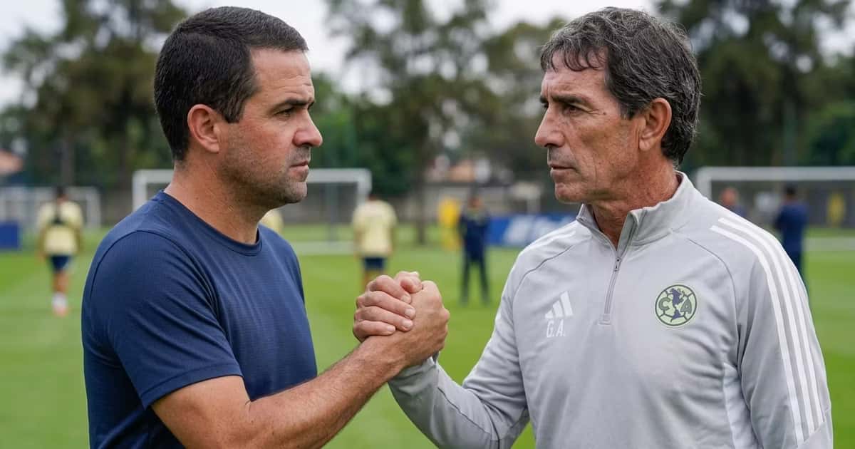 Patricio Salas perdió protagonismo con Guillermo Almada y André Jardine podría rescatarlo con una oferta desde Emiratos Árabes Unidos.
