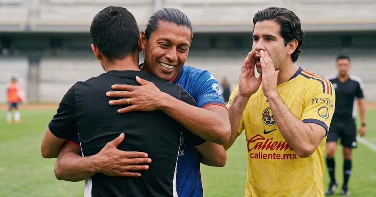 Cruz Azul analiza a Patricio Salas como posible refuerzo ante la incertidumbre de Gabriel Fernández, aunque también contempla darle una oportunidad al juvenil Xandor Camacho.