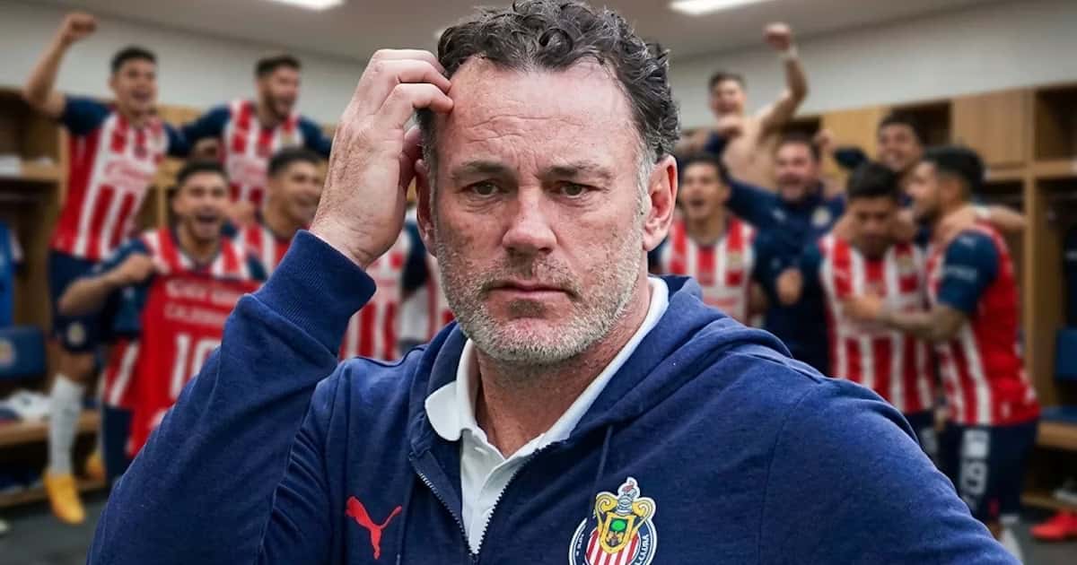Chivas goleó a Xolos, pero las dudas defensivas de Fernando González obligan a Milito a buscar alternativas.