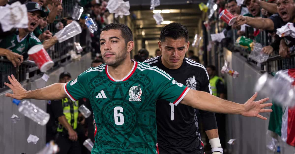 Erik Lira y Raúl Rangel