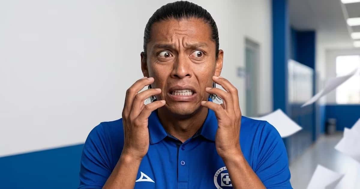Cruz Azul atraviesa una crisis de resultados que pone en riesgo la continuidad de Joel Huiqui, mientras Diego Alonso surge como una alternativa para tomar el banquillo.