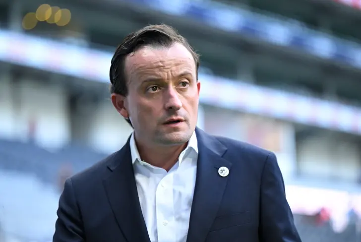Miker Arriola busca consolidar los planteles de los equipos con un mercado especial