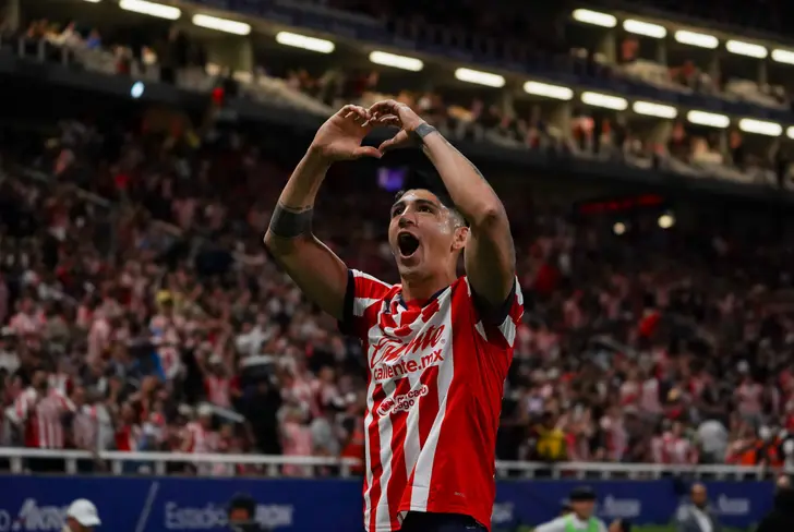 ¿Llegará Pulido a La Máquina?