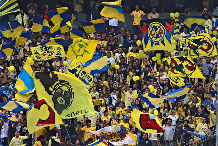 La afición del América es la que en su mayoría pide el regreso de alguno de sus hijos pródigos.
